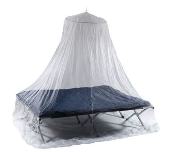 Picture of MOSQUITO NET DOUBLE